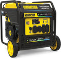Champion 201176 9000W Tri-Fuel Open Frame Inverter Generators