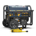 Firman 11600W Tri Fuel Portable Generators