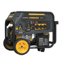 Firman H07552 9400W Dual Fuel Generators