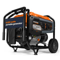 Generac 8125/6500 Watt Portable Generators