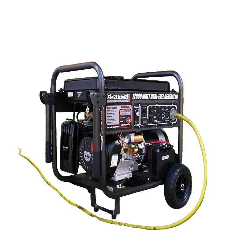 Gentron Powers Equipments 12000 / 9000 -Watt GG12000GLCS
