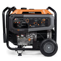 Portable Generators, GP9500E | Tri Fuel | 49ST