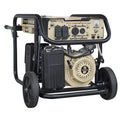 Sportsman 7500 Watt Dual Fuel Generators