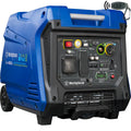 Westinghouse iGen4500DF 3700W Dual Fuel Portable Inverter Generators
