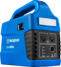 Westinghouse iGen600s Portable Power Station 600W 592Wh News