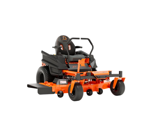 Bad Boy Mowers ZT ELITE.