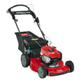 Toro 22" Electric-Start Recycler Personal Pace Self-Propelled Gas Lawn Mowers