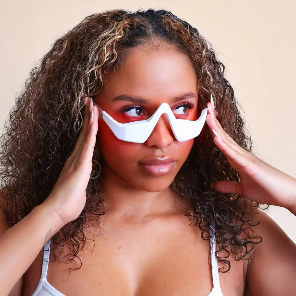 Alesia™ Thérapie 2 en 1 Lumière Rouge + EMS