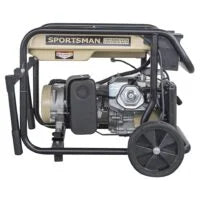 Sportsman 7500 Watt Dual Fuel Generators