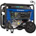 Westinghouse 12,500/9,500-Watt Tri-Fuel Portable EFI Generators