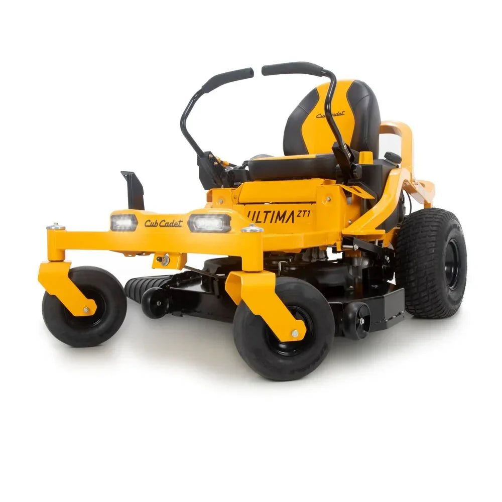 Cub Cadet Ultima ZT1 42 Fab Zero-Turn Mowers