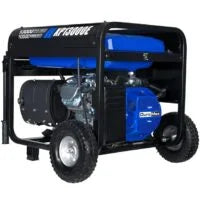 DuroMax XP13000E 13000 Watt Portable Generators