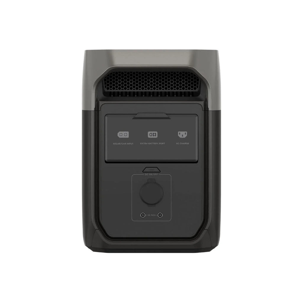 EcoFlow DELTA 3 Portable Power Stations