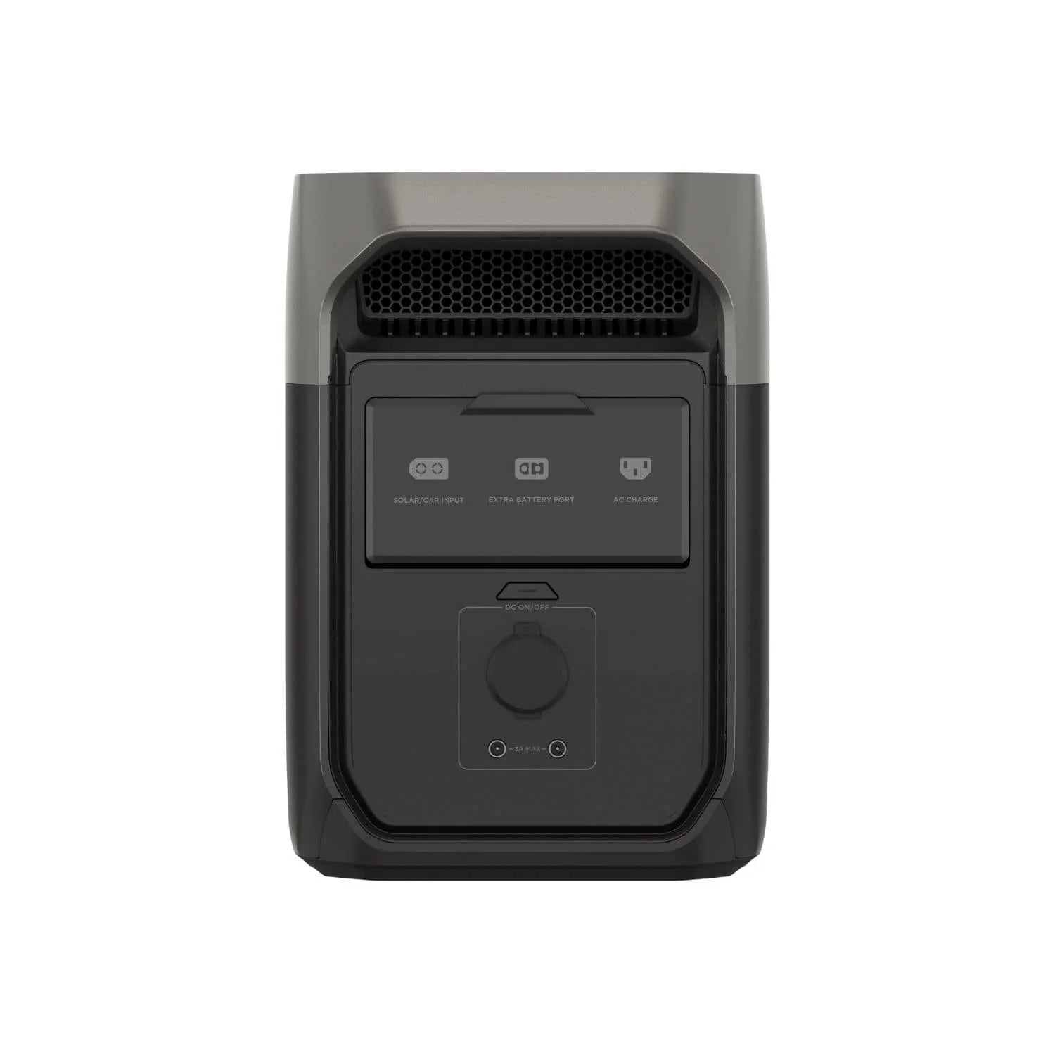 EcoFlow DELTA 3 Portable Power Stations