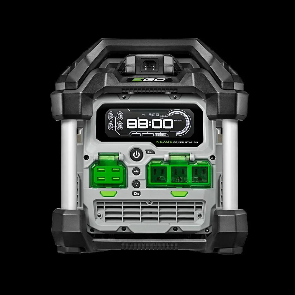 EGO Nexus Portable Power Stations