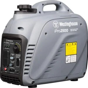 Westinghouse iPro2500 Portable Inverter Generators