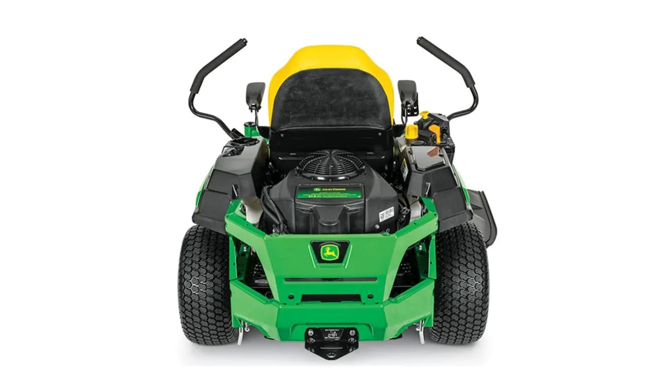 Z20R ZTrak™ Mower with 42-in. Decks