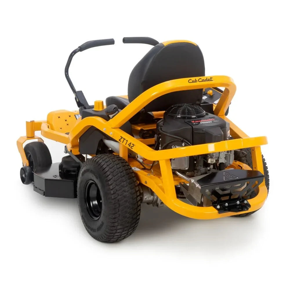 Cub Cadet Ultima ZT1 42 Fab Zero-Turn Mowers