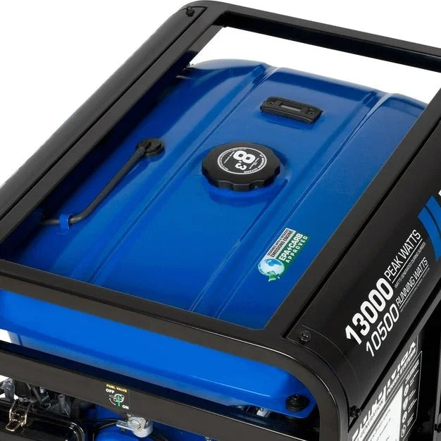 DuroMax XP13000E 13000 Watt Portable Generators