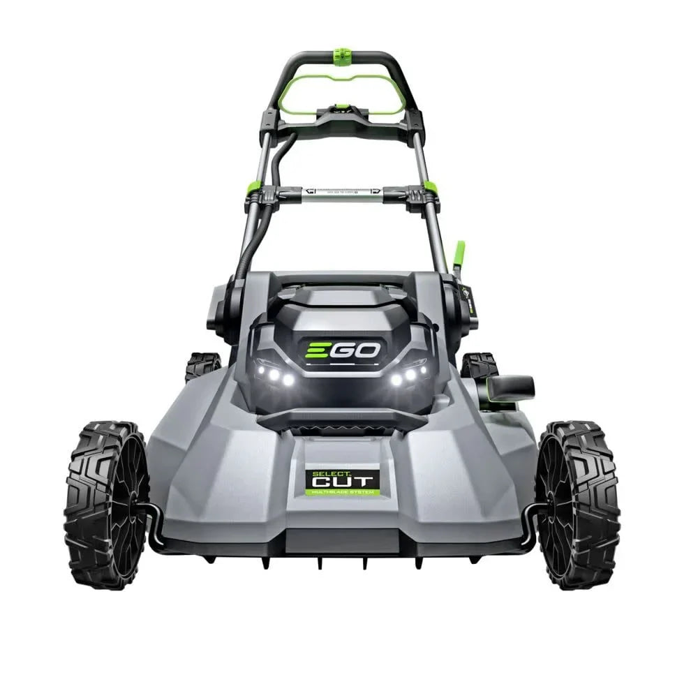 EGO LM2102SP-A 21" Self Propelled Lawn Mower Kits