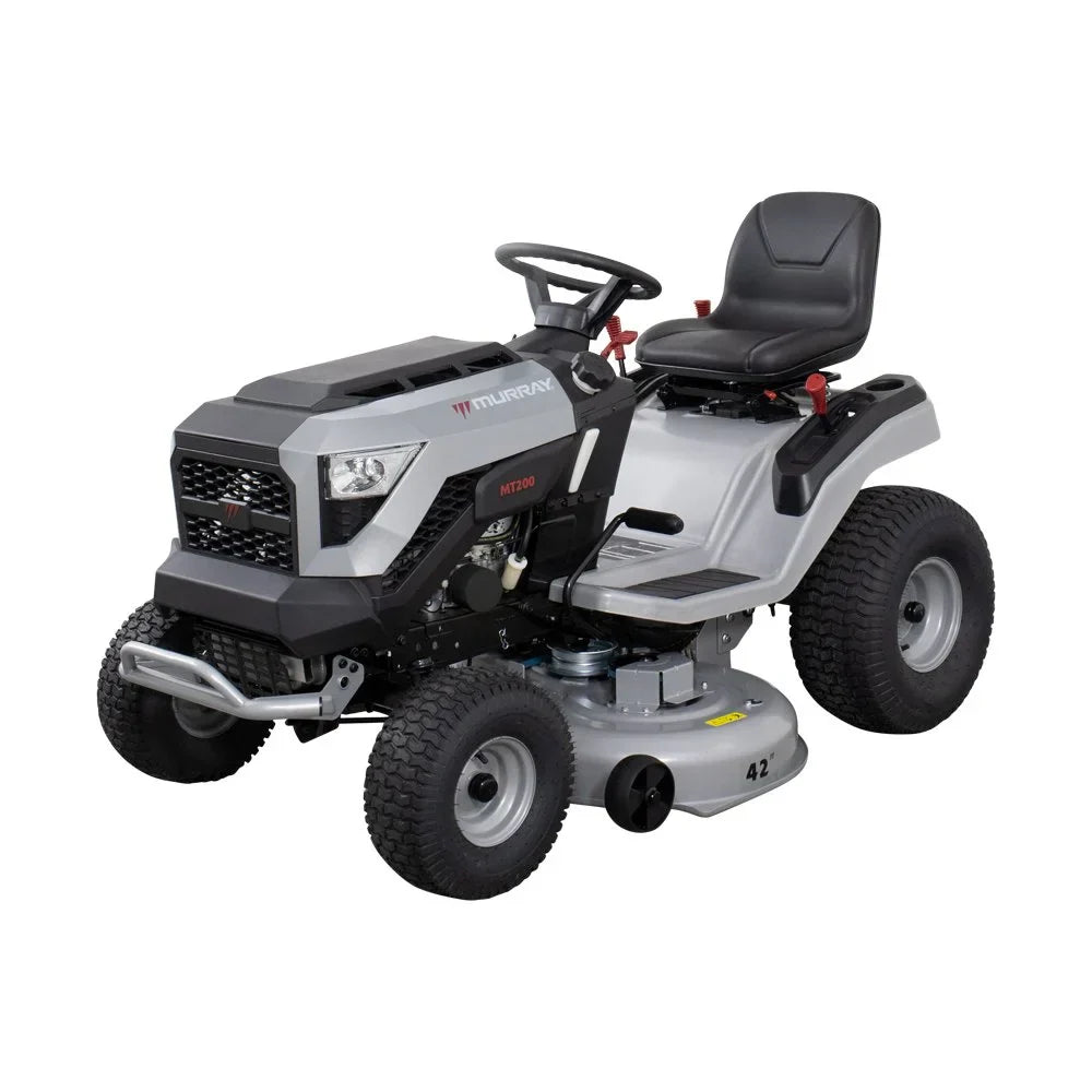 Murray MT200 42 in. 19.0 HP 540cc EX1900 Series Riding Lawn Tractor Mowers