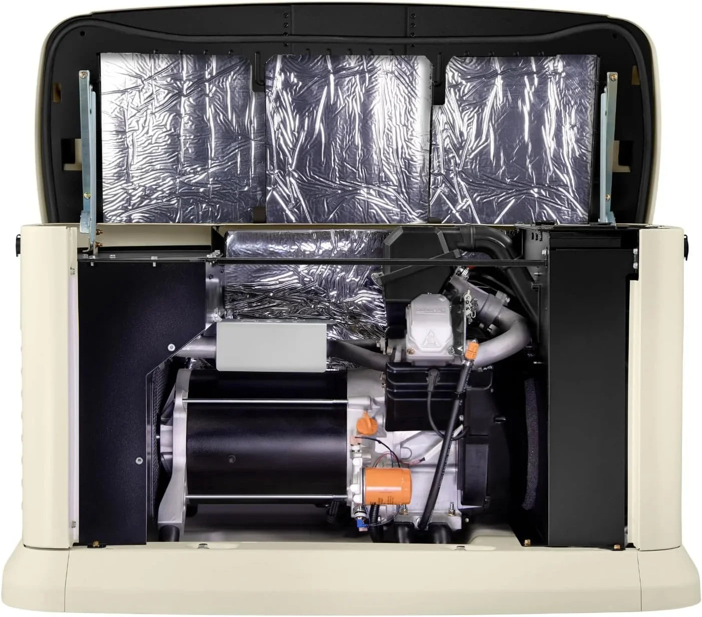 Generac Guardian 10kW Home Backup Generators