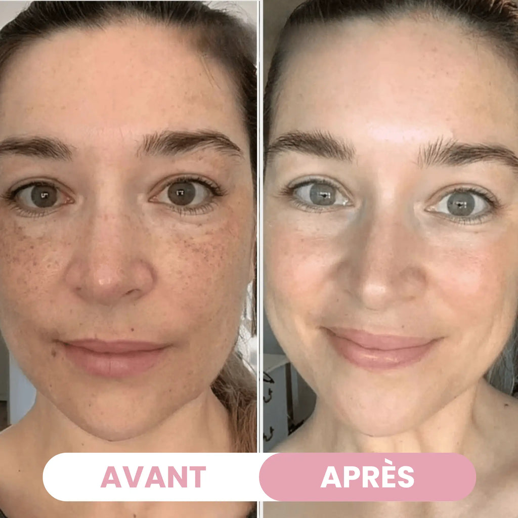 Masque au Bio-Collagène