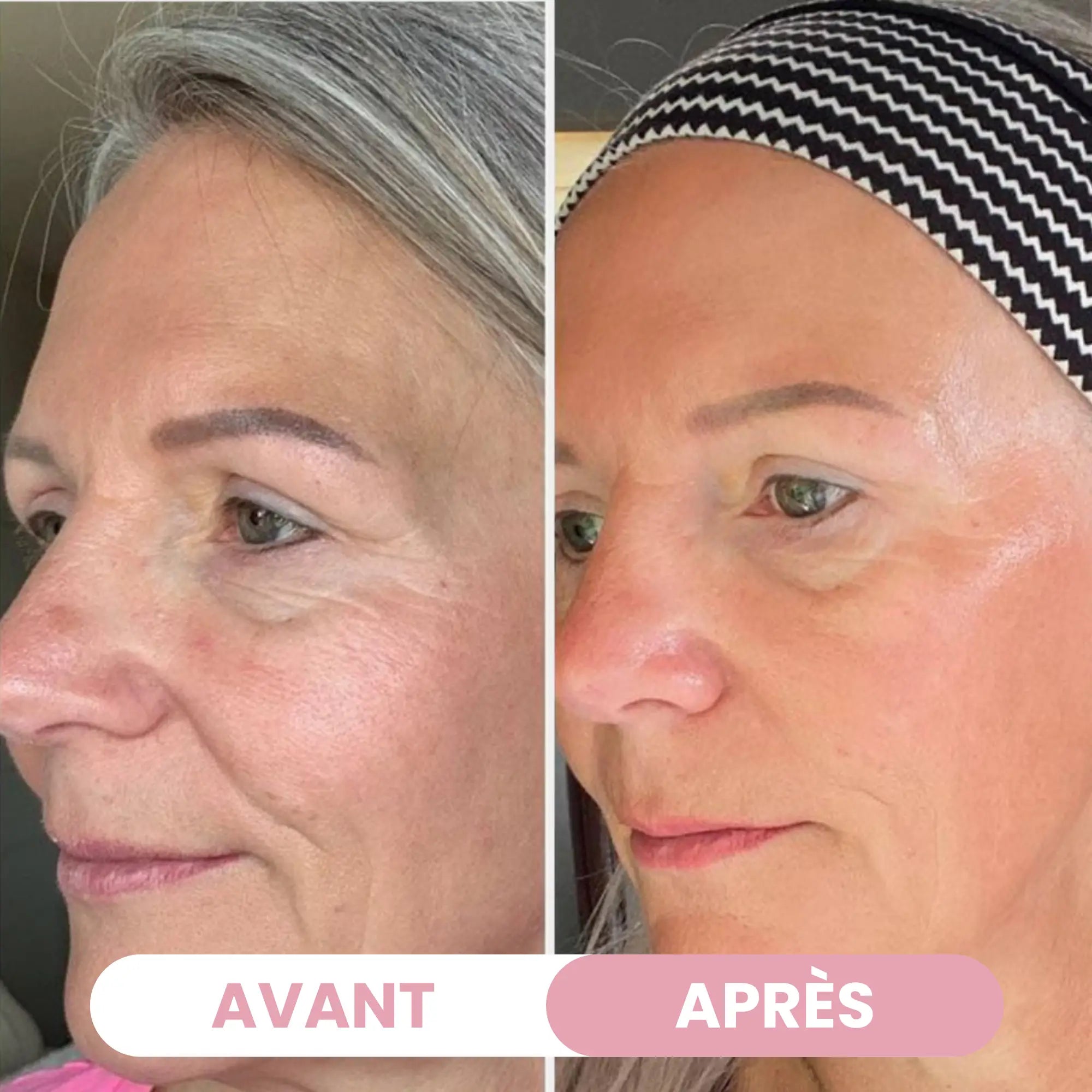Masque au Bio-Collagène