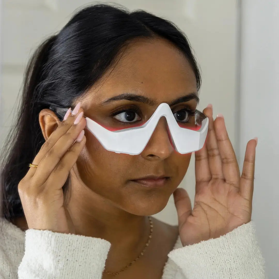 Alesia™ Thérapie 2 en 1 Lumière Rouge + EMS