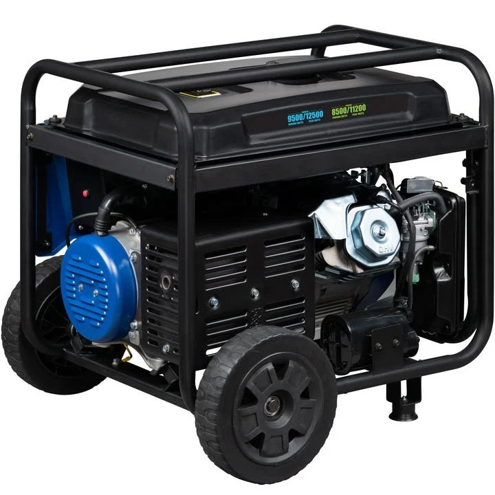 Westinghouse WGen9500DF Portable Generators