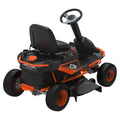 Yard Force 38" 48V Battery-Powered Riding Lawn Mowers