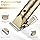GSKY Hair Clippers for Men Professional, Beard Trimmer Kits & Sets, Cordless Mens Hair Trimmer, Electric Shavers, Haircutting Machine with LED Display, for Barber