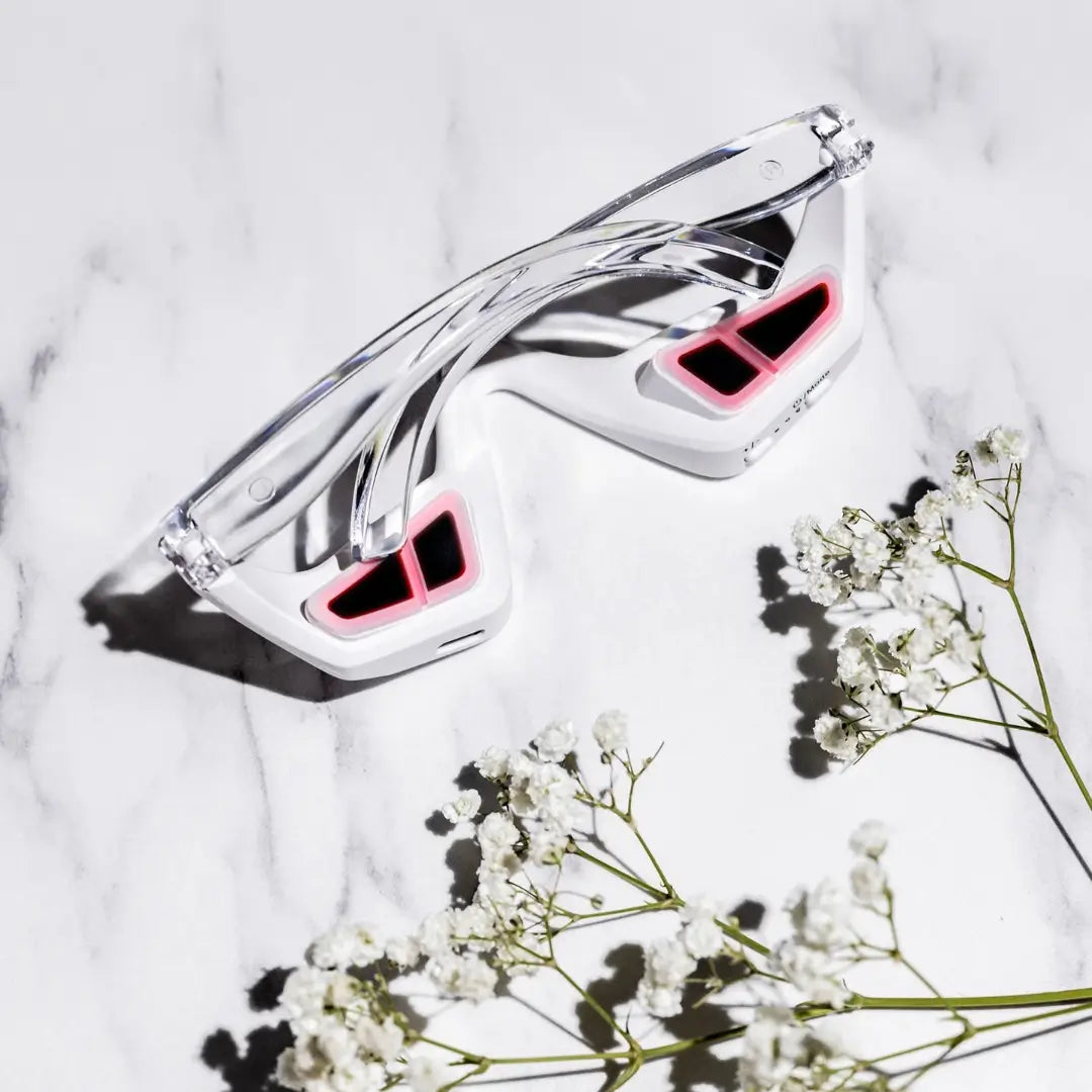 Alesia™ Thérapie 2 en 1 Lumière Rouge + EMS