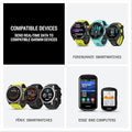Garmin HRM 600