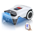 ANTHBOT Genie 3000: AI Robot Lawn Mower No Wire