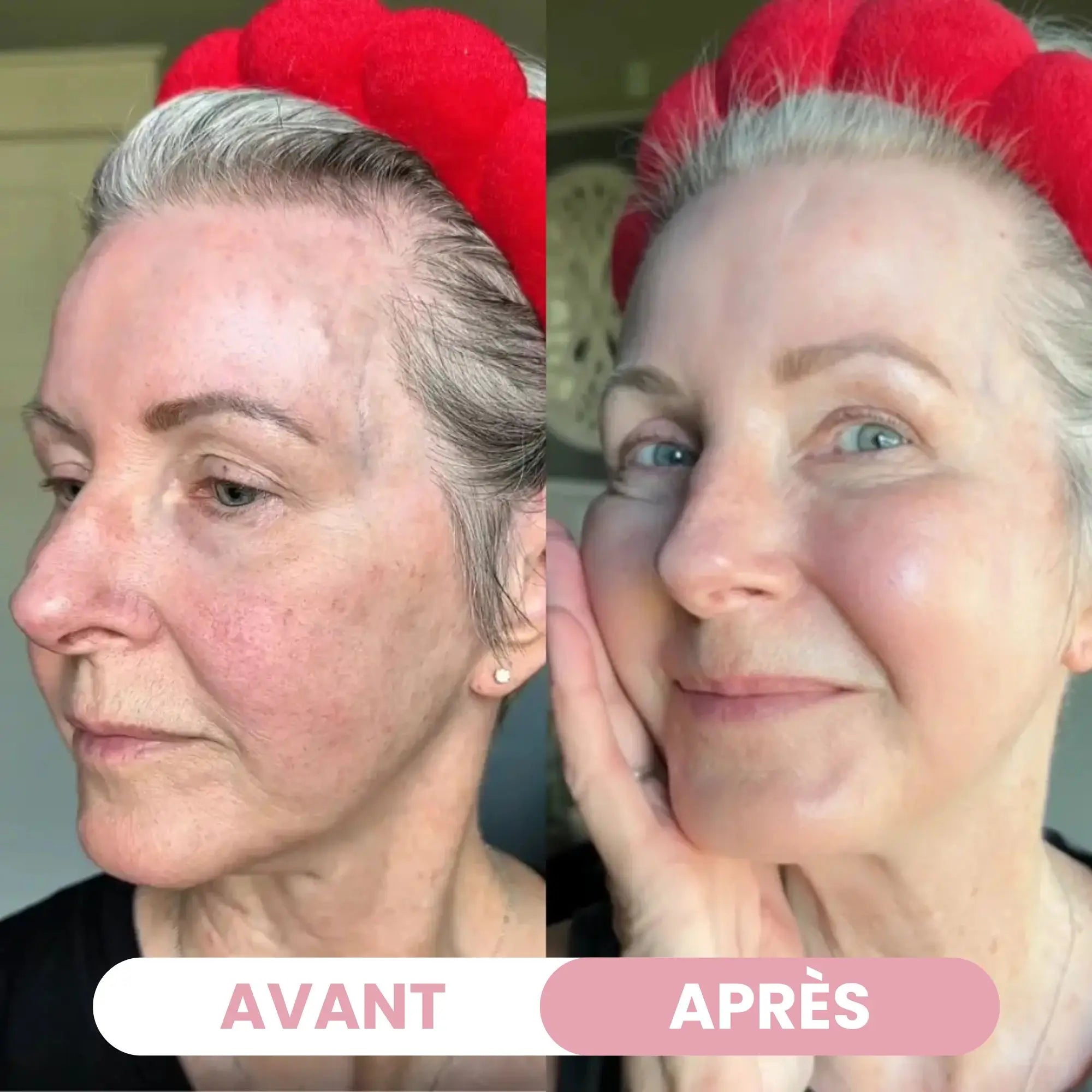 Masque au Bio-Collagène