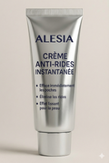 Crème anti-rides
