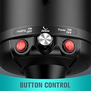 Pet Dryer, 5.2HP/3800W Pet Grooming Dryer with Adjustable Speed and Temperature Control Dog Blow Dryer, Pet Hair Dryer with 3 Nozzle