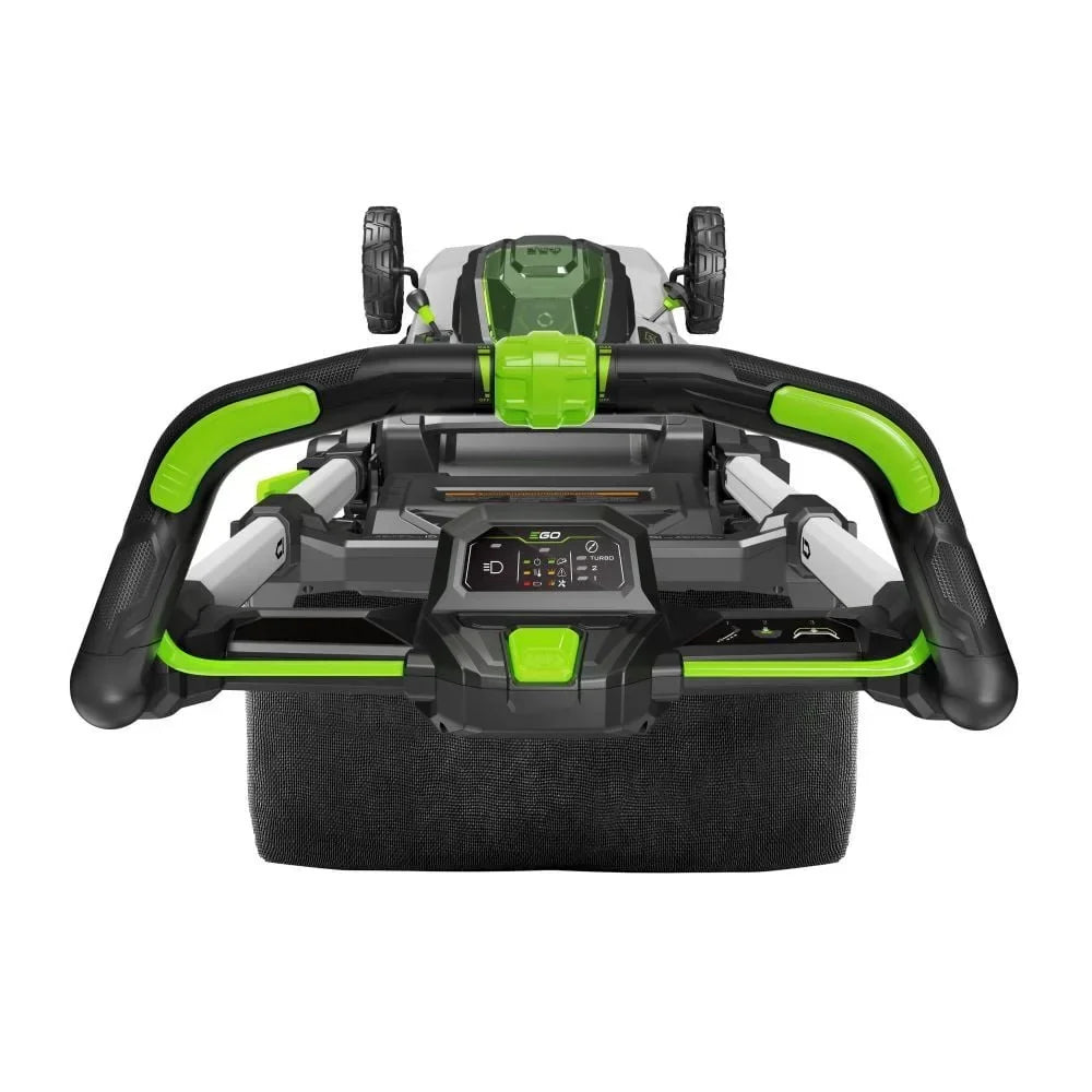 EGO POWER+ 1000 Series 22" Self-Propelled Lawn Mowers