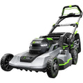 EGO Power+ 21" Select Cut Battery-Powered Self-Propelled Lawn Mowers
