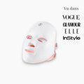 Masque de Luminothérapie LED 7 en 1